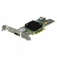 Контроллеры HP Контроллер 650926-B21 HP H222 Host Bus Adapter