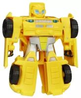 Робот - трансформер Playskool Бамблби (Bumblebee) - Боты спасатели (Rescue Bots), Hasbro