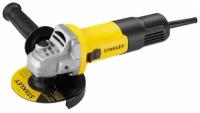 Угловая шлифмашина STANLEY SG7125, 750 Вт, 125 мм