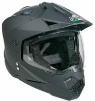 Шлем AiM JK802 Black Matt S