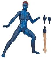 Фигурка Мистик (Mystique) Люди Икс - Marvel Legends, Hasbro