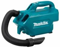 Пылесос аккумуляторный Makita CL121DWA