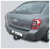 Фаркоп (ТСУ) Chevrolet Cobalt (седан) (2012-), Ravon R4 со съемным шаром 