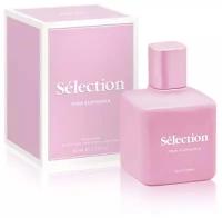 Autre Parfum Женский Selection Pink Euphoria Туалетная вода (edt) 80мл