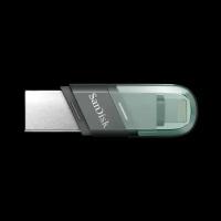 Флеш-накопитель SanDisk iXpand Flash Drive, 256 Гб