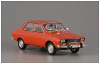 Масштабная модель Dacia 1300 Автолегенды СССР и Соцстран 1/43