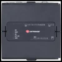 USC-B5-B1 Контроллер UniStream 24В без ВХ/ВЫХ, 2Ethernet, MQTT, OPC UA Unitronics