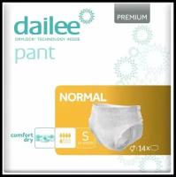 Трусы впитывающие DAILEE Pant Premium Normal