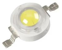 Мощный светодиод ARPL-3W-BCX45 Day White (Arlight, Emitter)