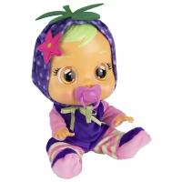 Кукла IMC Toys Cry Babies Плачущий младенец, Серия Tutti Frutti, Mori 30 см 81383