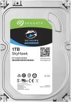 1 ТБ Внутренний жесткий диск Seagate ST1000VX005