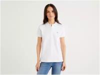 Поло United Colors of Benetton для женщин 22A_3WG9E3173_25U_XL