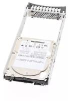 Жесткий диск IBM 600GB 10K 6G SAS 2.5 HDD [00Y5707]