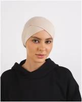 Хиджаб, чалма, тюрбан, мусульманская шапка под платок для женщин подхиджабник