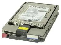 364881-001 HP Жесткий диск HP Hewlett-Packard 300-GB U320 SCSI 10K [364881-001]