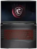 Ноутбук MSI GL76 12UEK-073XRU Pulse 9S7-17L314-073 (Core i7 3500 MHz (12700H)/16384Mb/512 Gb SSD/17.3