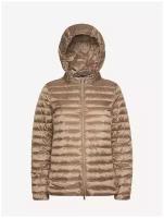 куртка GEOX для женщин D JAYSEN цвет сирокко, размер 46