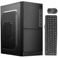 Компьютер Riwer ofPRO S2W311915 (i5-3340, H61, 16 Гб DDR3, 120 Гб SSD, HD 2500, Windows 10 Home, 450 Вт, B190)