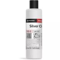 Средство для чистки серебра - Pro-Brite Silver Cleaner 1л