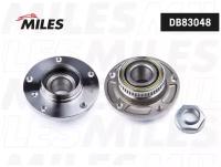 Ступица с подшипником BMW 3 E36/E46/5 E34/7 E32 86-05 пер. DB83048