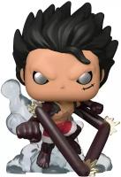 Фигурка Funko POP! Animation One Piece Snake-Man Luffy (1266) 61368