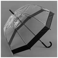 Зонт - трость механический 