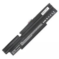 Аккумулятор для ноутбука Acer Aspire TimelineX 3830T, 3830TG, 4830T, 4830TG, 5830T, 5830TG, AS3830T, AS4830T, AS5830T, AS5830TG, 5200mAh, 11.1V