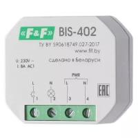 Импульсное реле F&F BIS-402 1 шт. 8 А 230 В