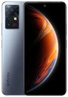 Смартфон Infinix Zero X pro X6811 128Gb 8Gb серебристый 3G 4G 2Sim 6.67