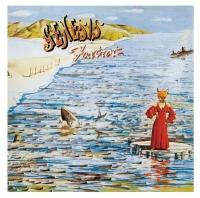 Виниловая пластинка Genesis. Foxtrot (LP)