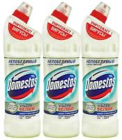 Средство для уборки туалета 1 л, DOMESTOS (Доместос) 