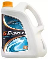 Антифриз G-Energy Antifreeze SNF -40 5 кг, 1 уп