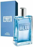 Avon Individual Blue Туалетная вода, 100 мл