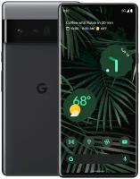 Смартфон Google Pixel 6 Pro 12/128 ГБ, stormy black, американская версия (US)