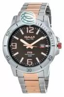 Наручные часы OMAX CFD013N01D (STEEL COLOR/ROSE GOLD)