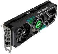 Видеокарта Palit GeForce RTX 3070 Ti GamingPro 8GB (NED307T019P2-1046A)