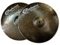 Тарелки Bosphorus Black Pearl Hi-Hat BP14HH