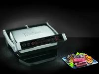 Электрический гриль TEFAL Optigrill Initial /GC706D34