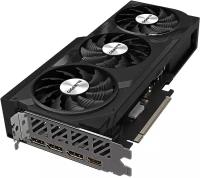 Видеокарта GIGABYTE GeForce RTX 4070 Ti WINDFORCE OC 12G (GV-N407TWF3OC-12GD), Retail