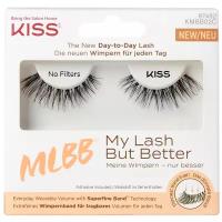 Kiss My Lashes But Better Накладные ресницы 