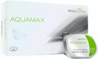 Контактные линзы Aquamax -3,0