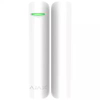 Извещатель магнитоконтактный Ajax DoorProtect Plus (white)