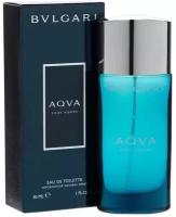 Bvlgari Aqva Pour Homme туалетная вода 30 мл для мужчин