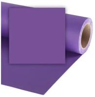 Фон бумажный Colorama LL CO192 2.72x11 м Royal Purple