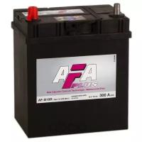 Аккумулятор Afa Plus 35 А/Ч Прямая L+ 187x127x227 En300 А AFA арт. AF-B19R