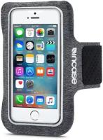 Чехол Incase Sports Armband для iPhone 5/5S/SE серый
