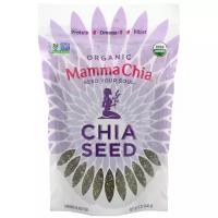 Mamma Chia, органические семена чиа, 340 г