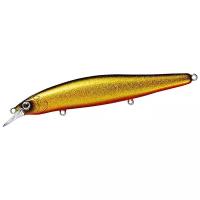 Воблер DAIWA Steez Minnow 110SP-SR SG Kurokin (0743 0441)