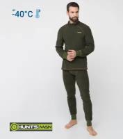 Термобелье Huntsman Thermoline ZIP