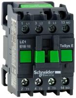 Магнитный пускатель/контактор переменного тока (ac) Schneider Electric LC1E1210M5